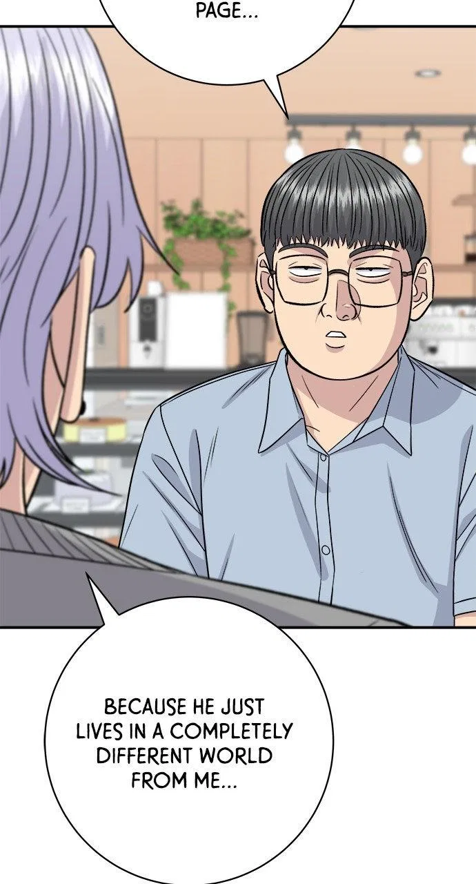 A DeadbEAT’s Meal Chapter 227 – Page 49