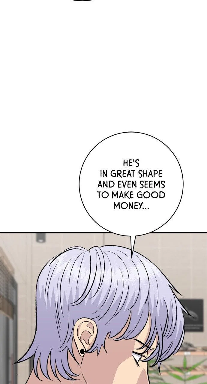 A DeadbEAT’s Meal Chapter 227 – Page 50