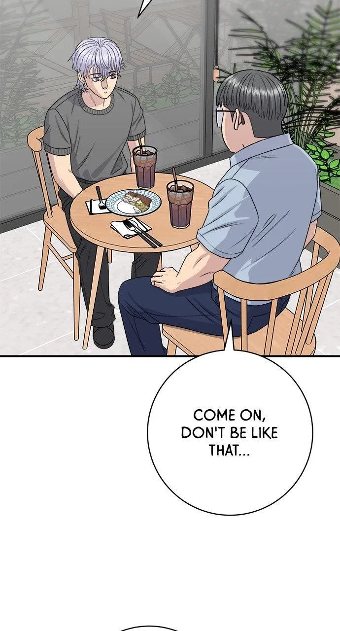 A DeadbEAT’s Meal Chapter 227 – Page 52