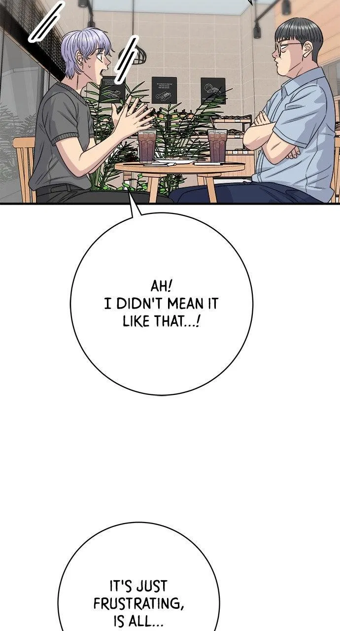 A DeadbEAT’s Meal Chapter 227 – Page 55
