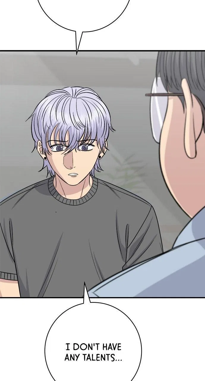A DeadbEAT’s Meal Chapter 227 – Page 56