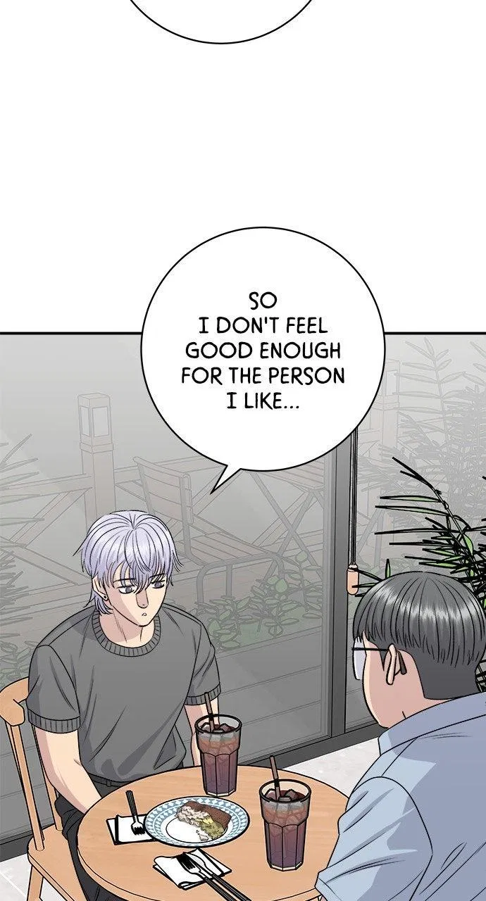 A DeadbEAT’s Meal Chapter 227 – Page 57