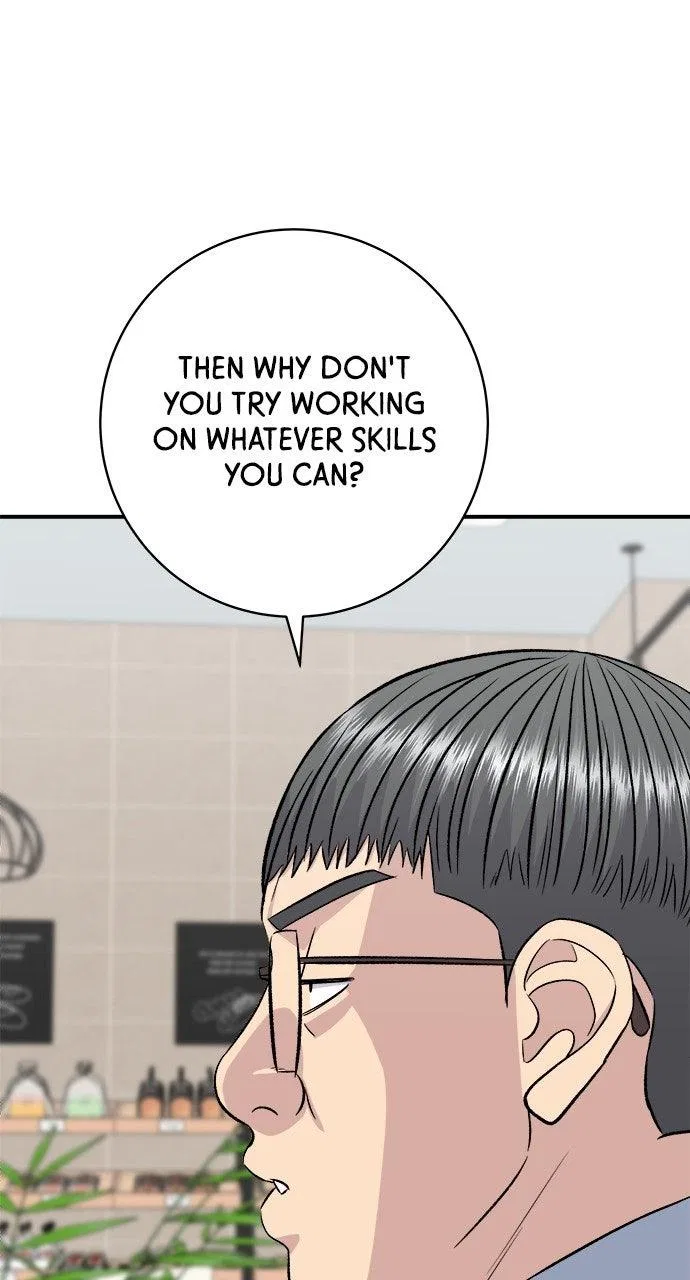A DeadbEAT’s Meal Chapter 227 – Page 62