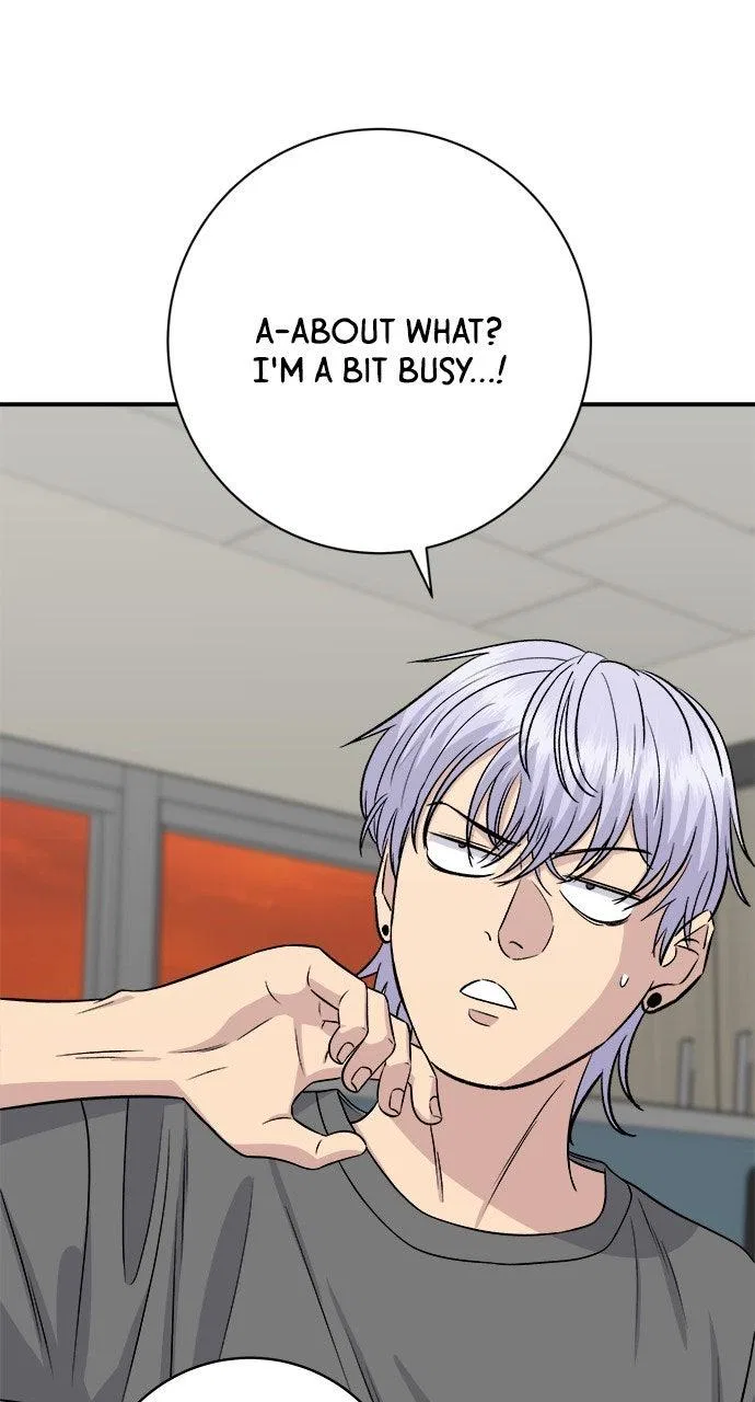 A DeadbEAT’s Meal Chapter 227 – Page 69