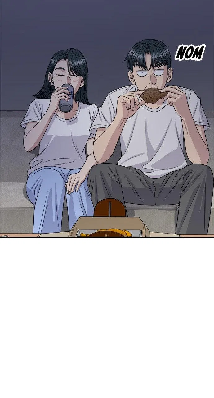 A DeadbEAT’s Meal Chapter 227 – Page 75