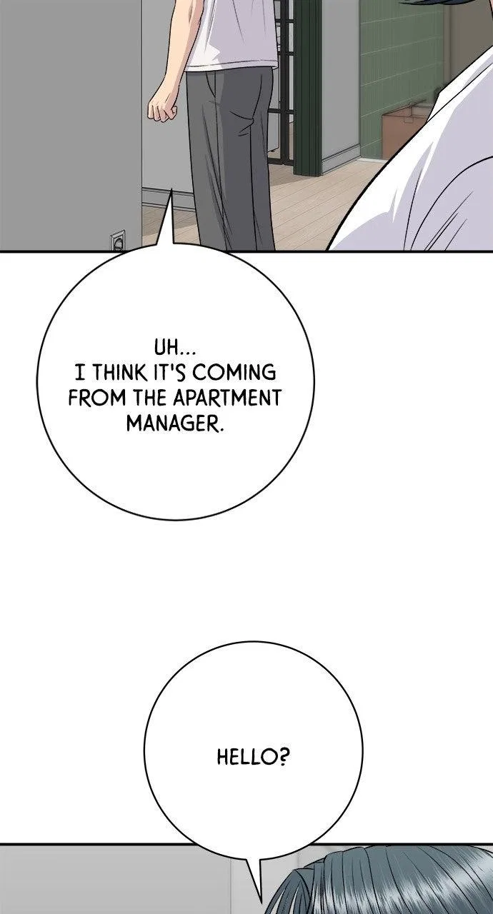 A DeadbEAT’s Meal Chapter 227 – Page 78