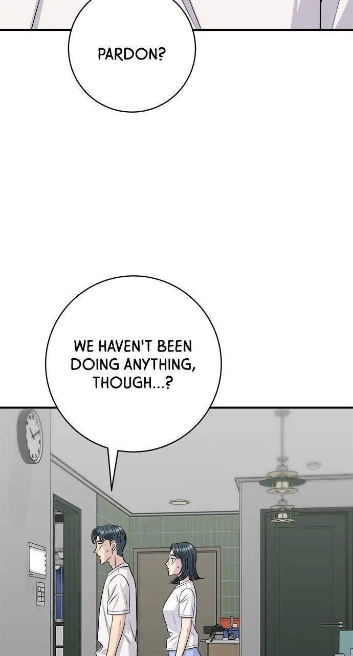 A DeadbEAT’s Meal Chapter 227 – Page 81