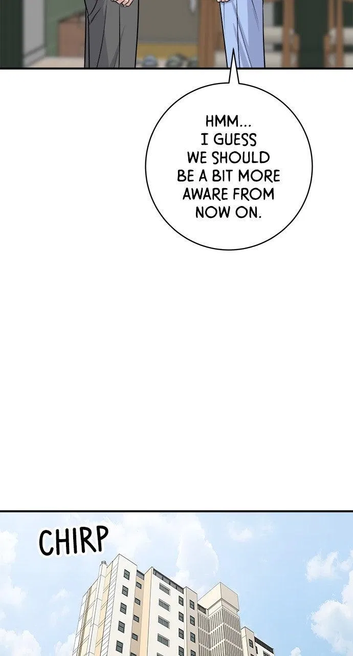 A DeadbEAT’s Meal Chapter 227 – Page 85