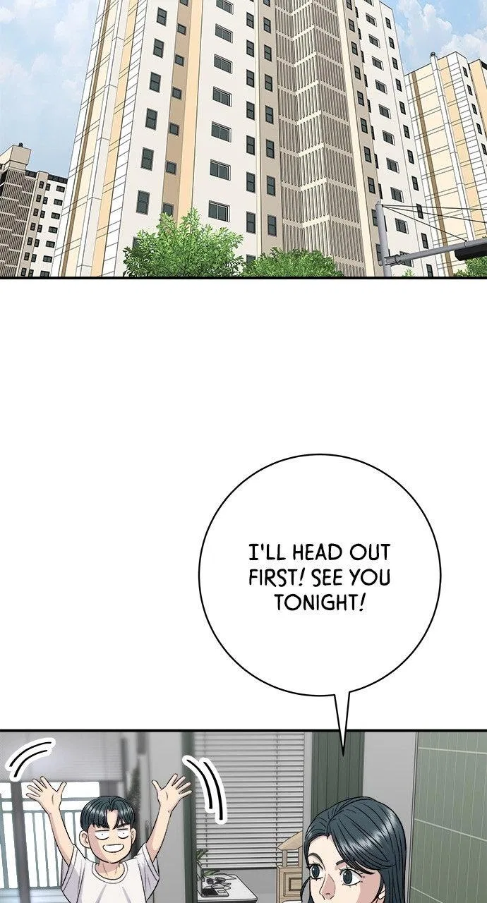 A DeadbEAT’s Meal Chapter 227 – Page 86