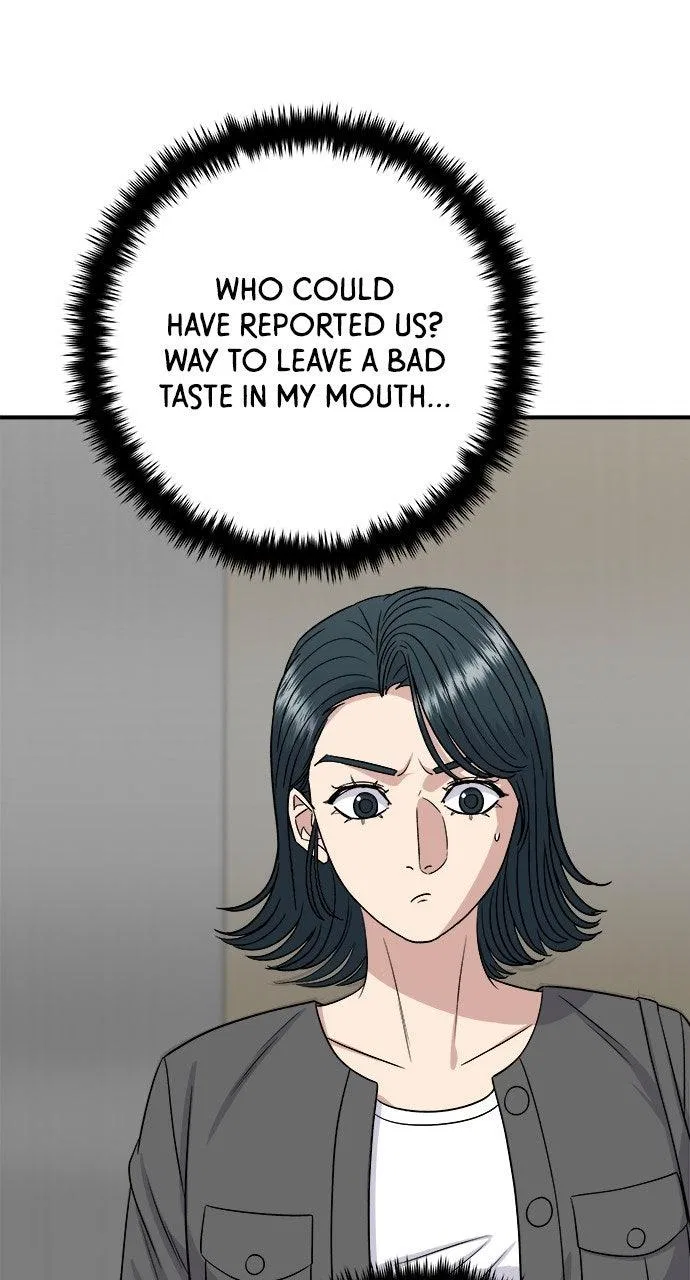 A DeadbEAT’s Meal Chapter 227 – Page 89