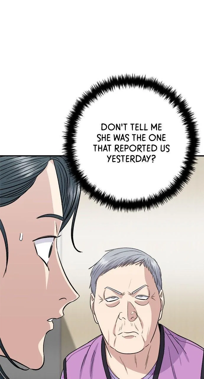 A DeadbEAT’s Meal Chapter 227 – Page 100