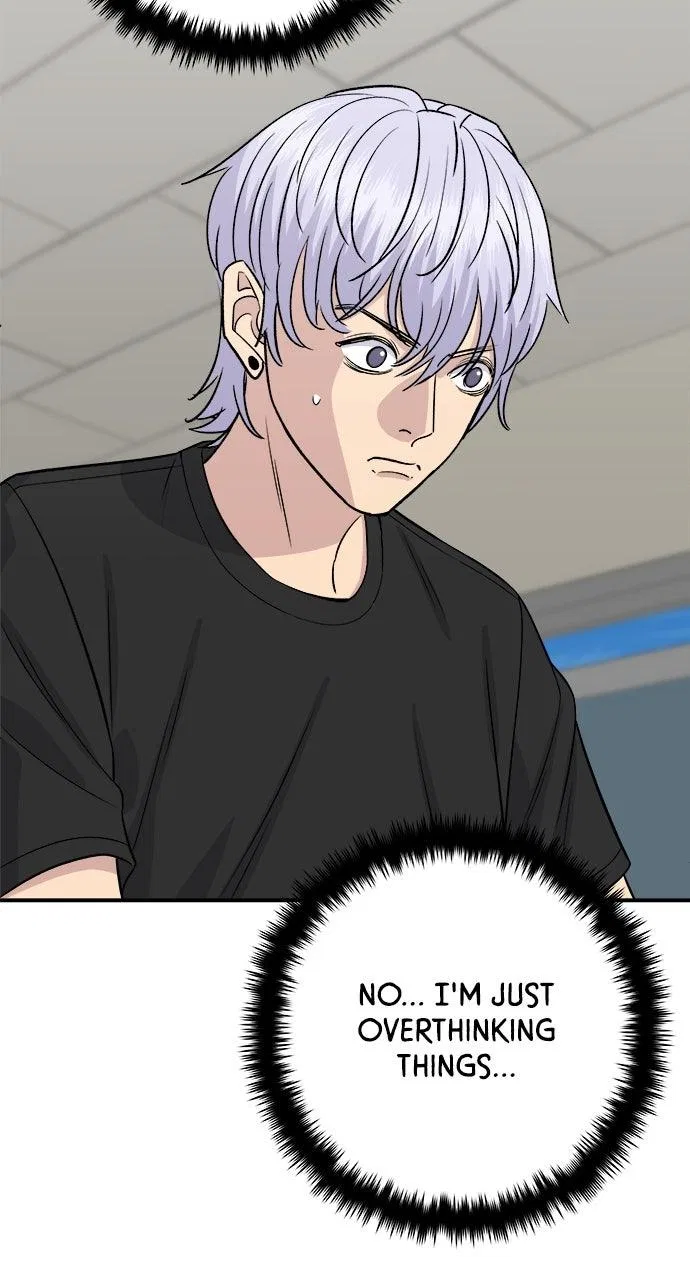 A DeadbEAT’s Meal Chapter 226 – Page 8