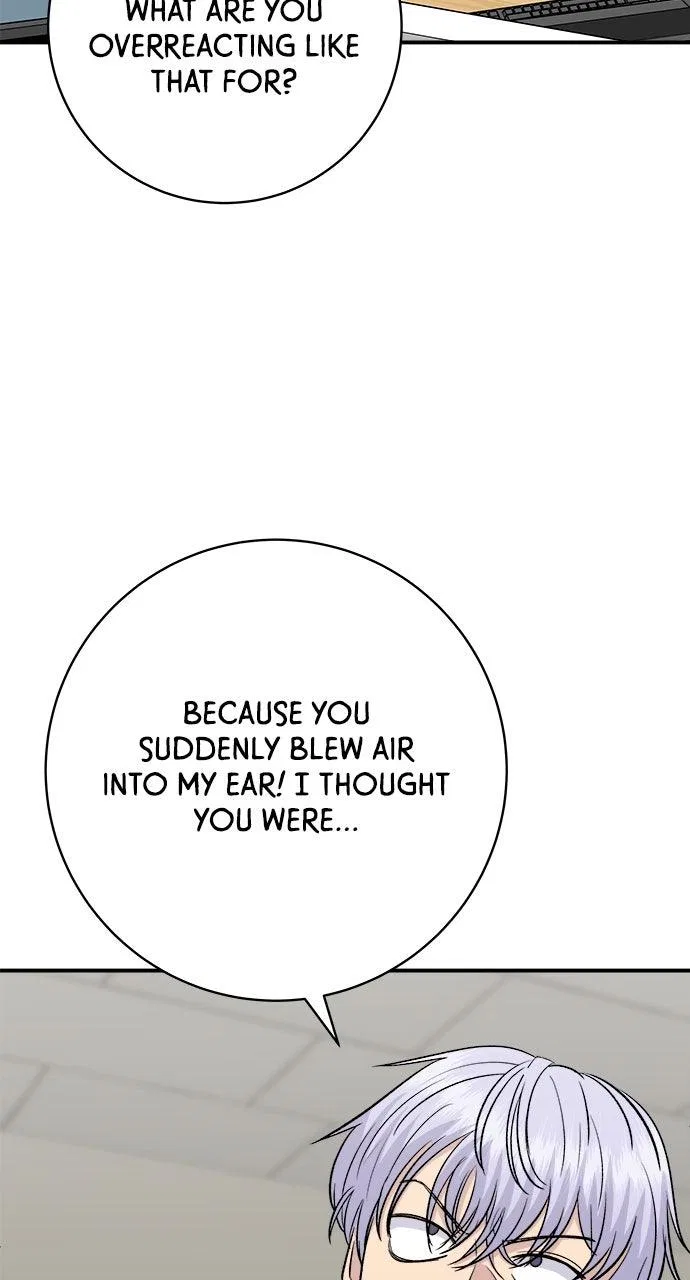 A DeadbEAT’s Meal Chapter 226 – Page 15