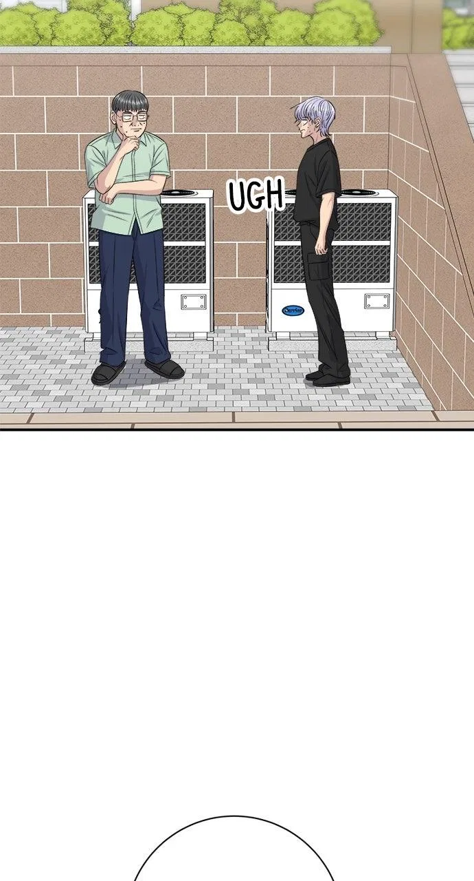A DeadbEAT’s Meal Chapter 226 – Page 27
