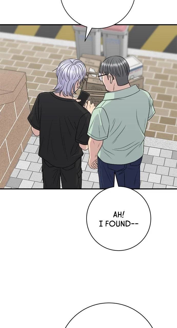 A DeadbEAT’s Meal Chapter 226 – Page 31