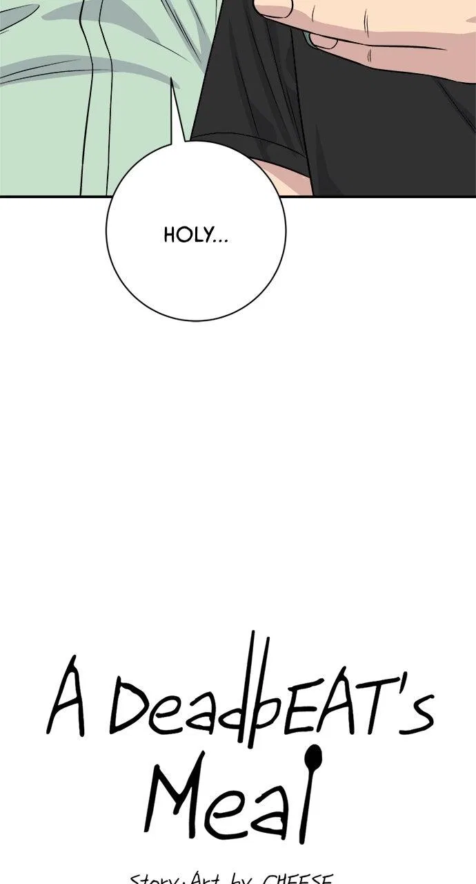 A DeadbEAT’s Meal Chapter 226 – Page 34