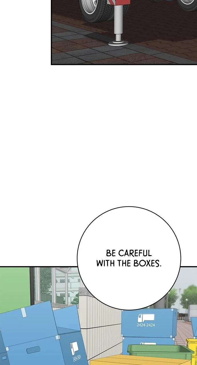 A DeadbEAT’s Meal Chapter 226 – Page 37