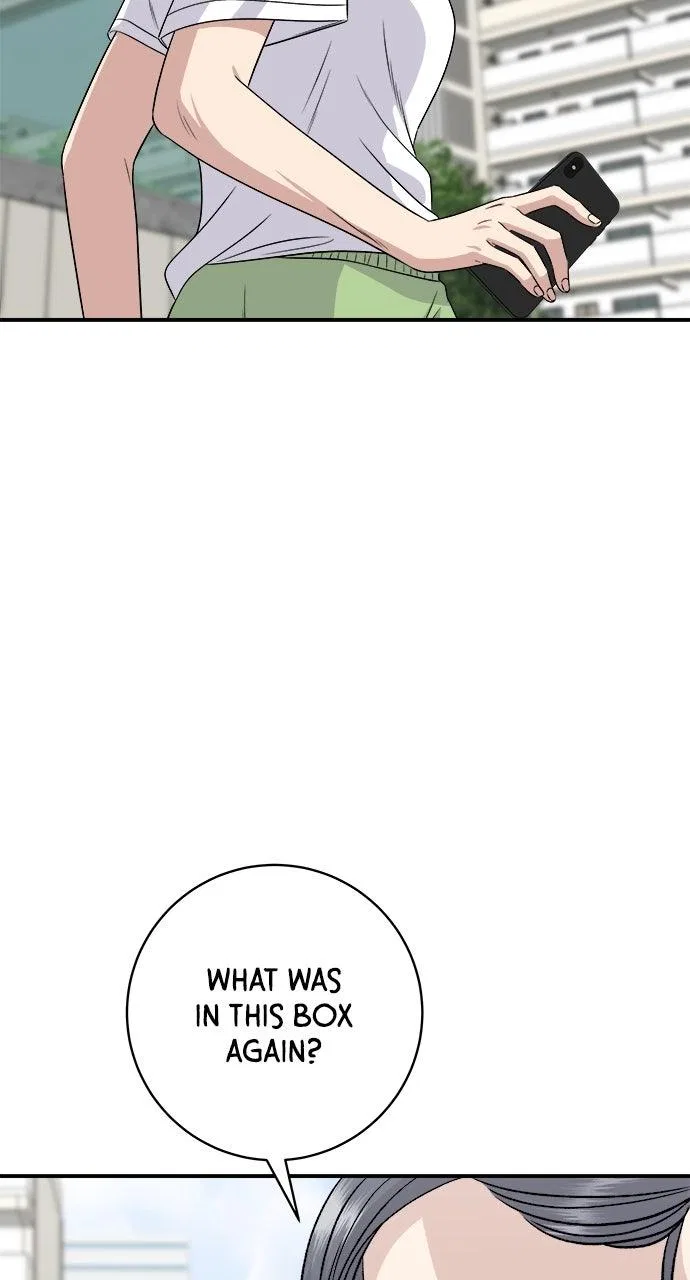 A DeadbEAT’s Meal Chapter 226 – Page 41
