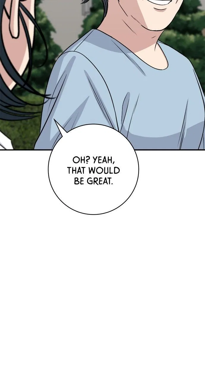A DeadbEAT’s Meal Chapter 226 – Page 45