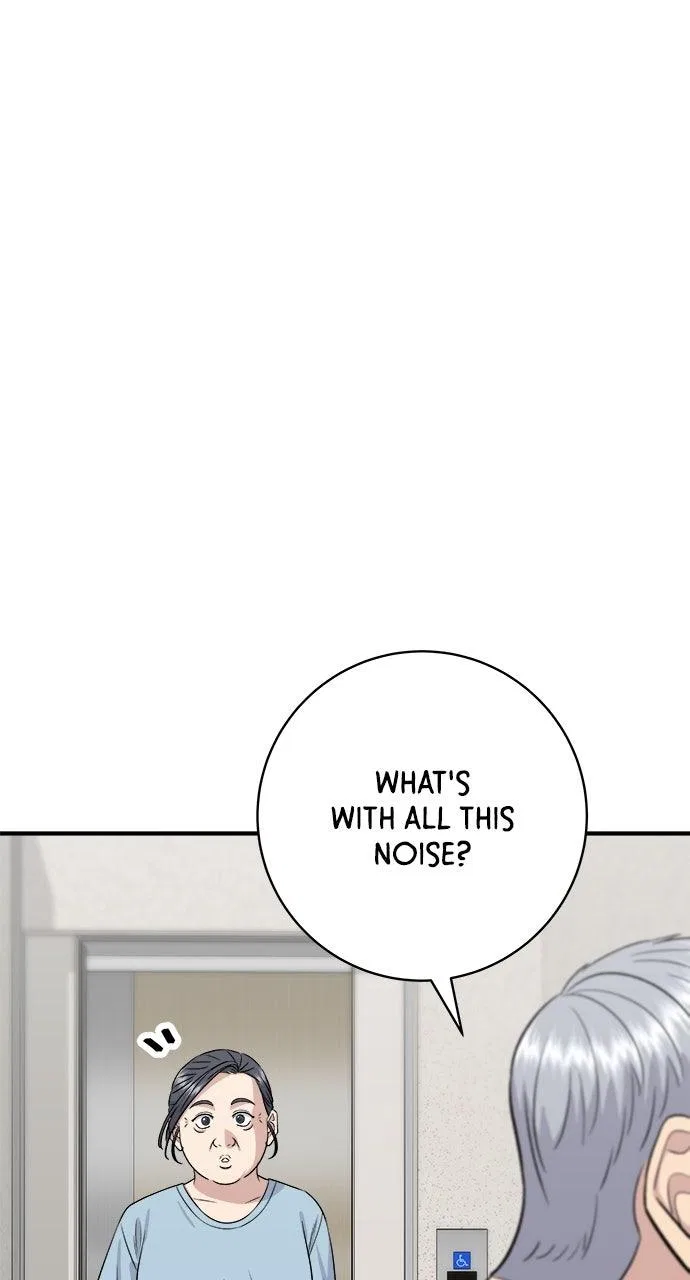A DeadbEAT’s Meal Chapter 226 – Page 51