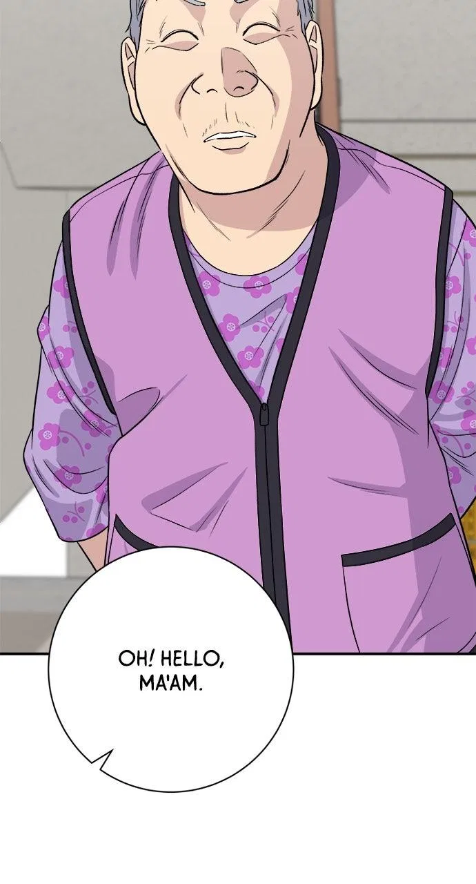 A DeadbEAT’s Meal Chapter 226 – Page 53