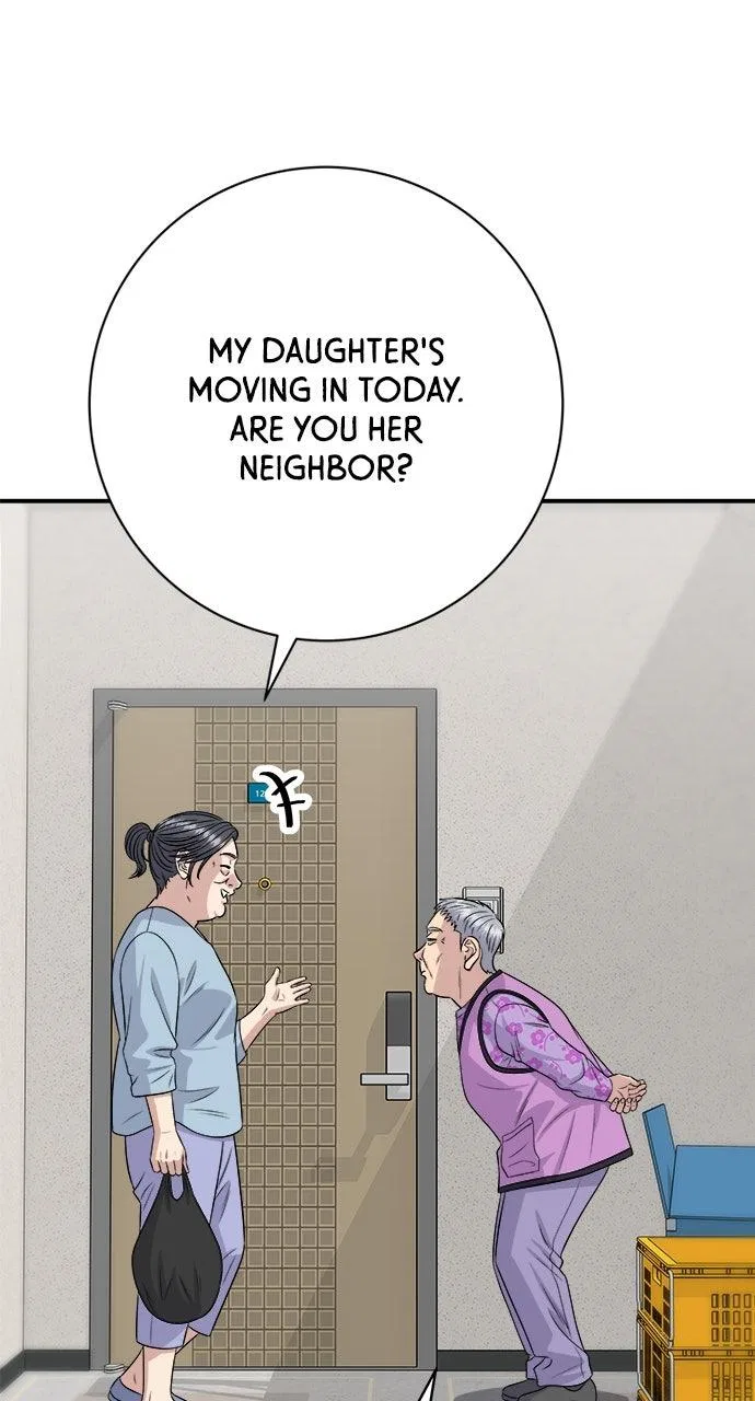 A DeadbEAT’s Meal Chapter 226 – Page 54