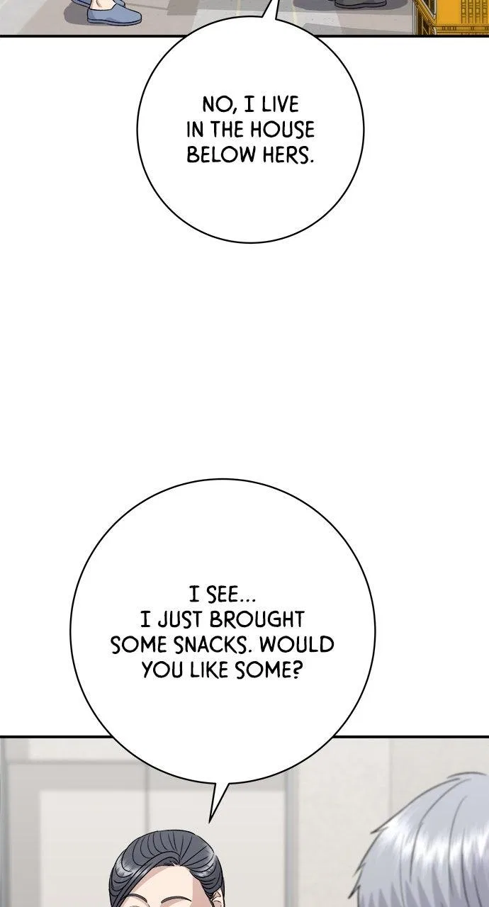 A DeadbEAT’s Meal Chapter 226 – Page 55