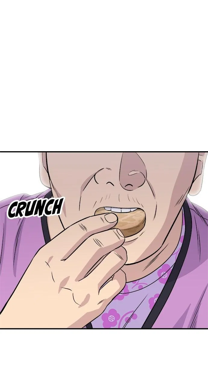 A DeadbEAT’s Meal Chapter 226 – Page 57