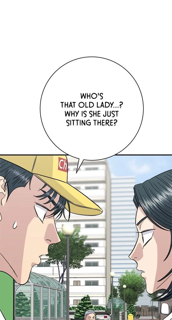A DeadbEAT’s Meal Chapter 226 – Page 58