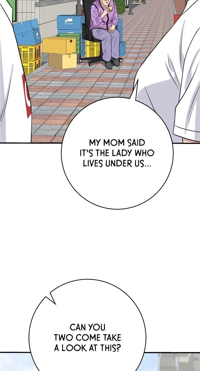 A DeadbEAT’s Meal Chapter 226 – Page 59