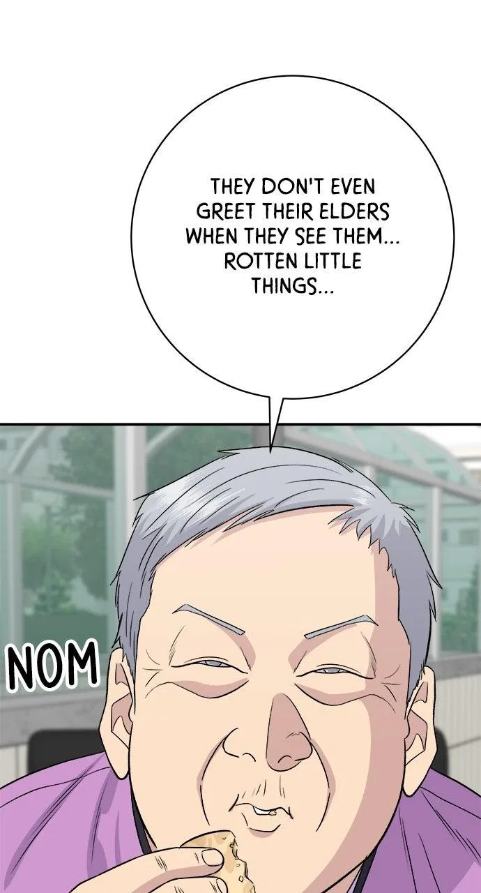 A DeadbEAT’s Meal Chapter 226 – Page 61