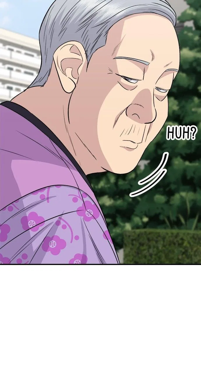A DeadbEAT’s Meal Chapter 226 – Page 63