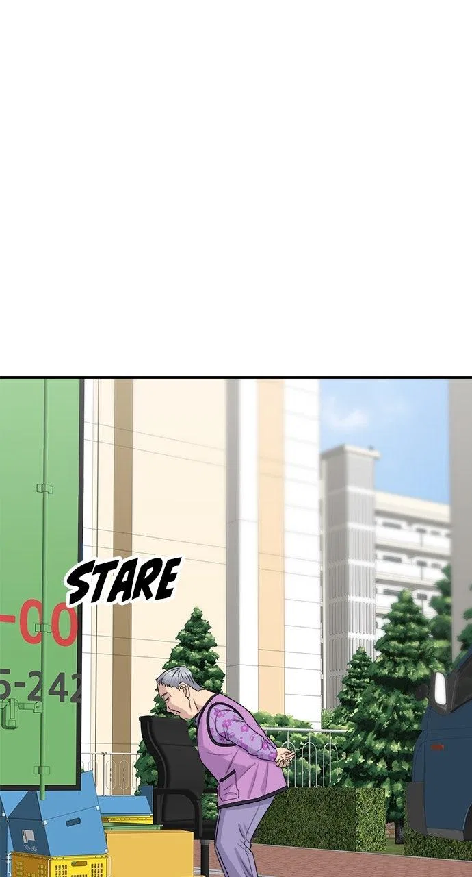 A DeadbEAT’s Meal Chapter 226 – Page 64