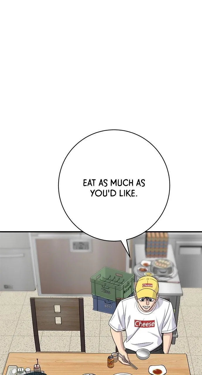 A DeadbEAT’s Meal Chapter 226 – Page 76