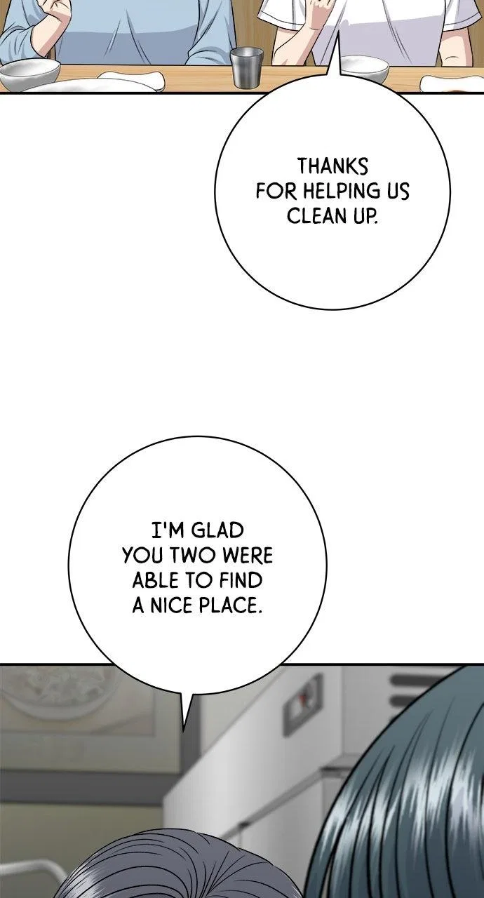 A DeadbEAT’s Meal Chapter 226 – Page 80