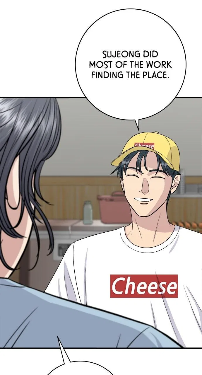 A DeadbEAT’s Meal Chapter 226 – Page 82