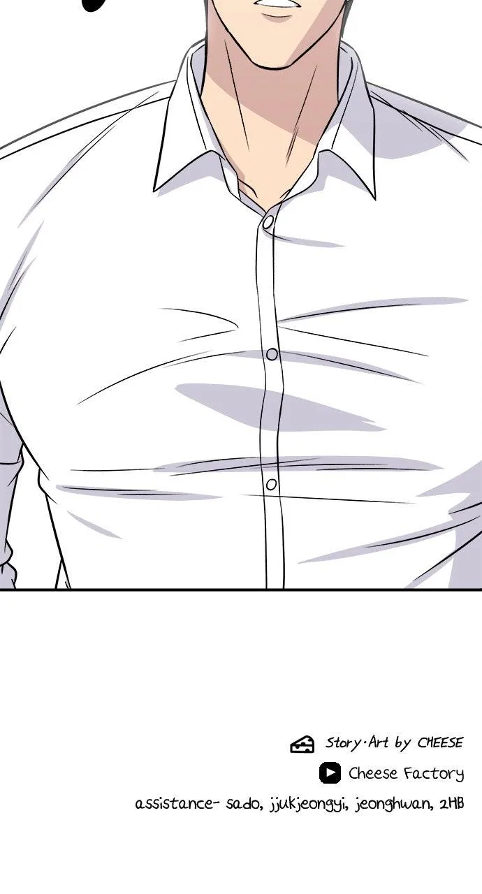 A DeadbEAT’s Meal Chapter 226 – Page 105