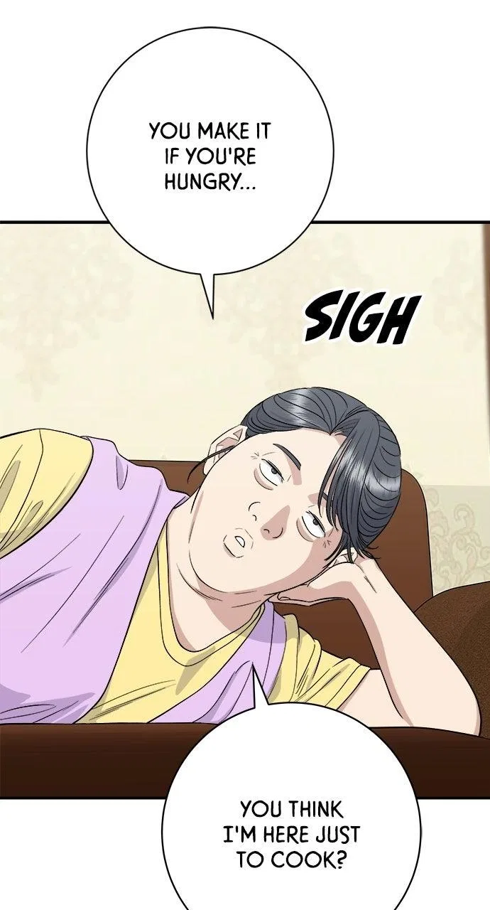 A DeadbEAT’s Meal Chapter 225 – Page 6