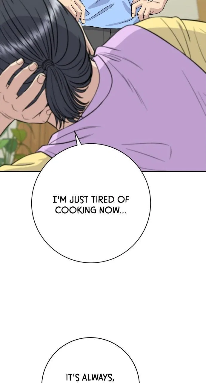 A DeadbEAT’s Meal Chapter 225 – Page 8