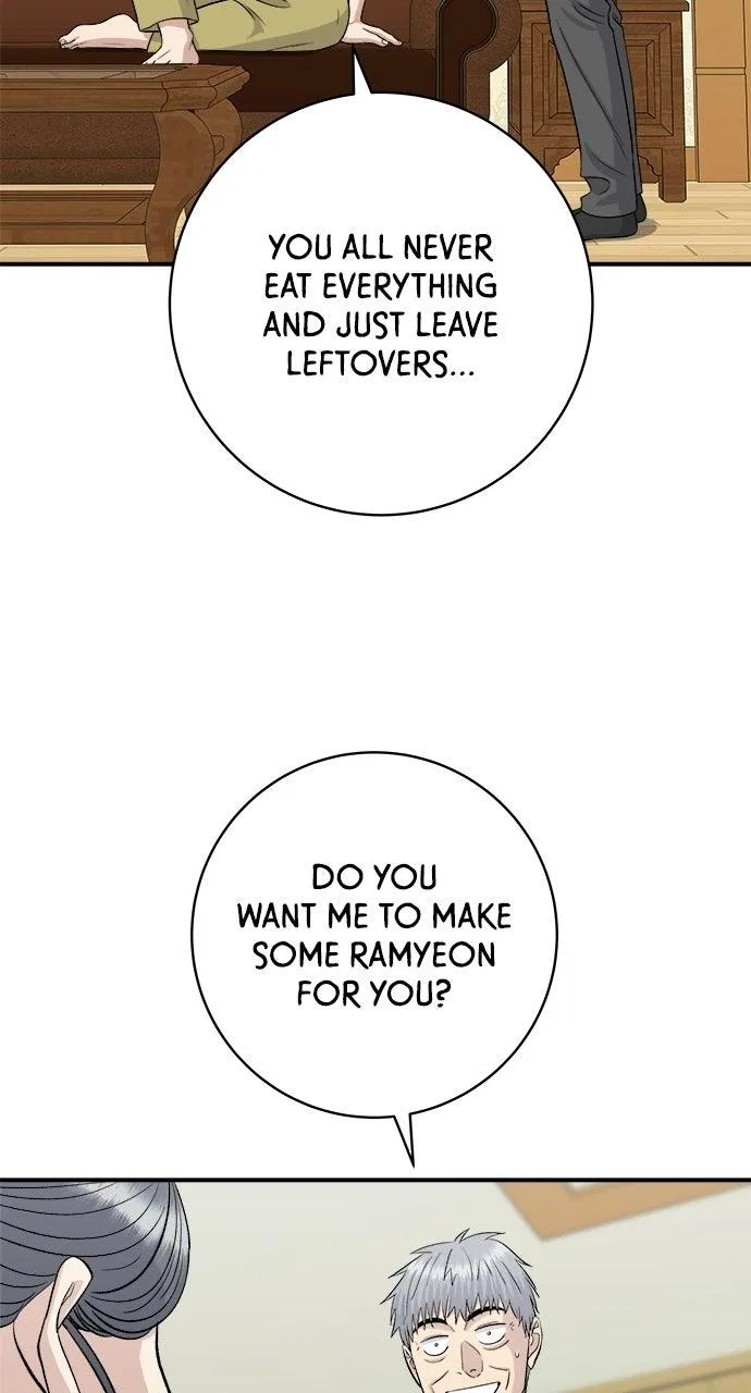 A DeadbEAT’s Meal Chapter 225 – Page 11
