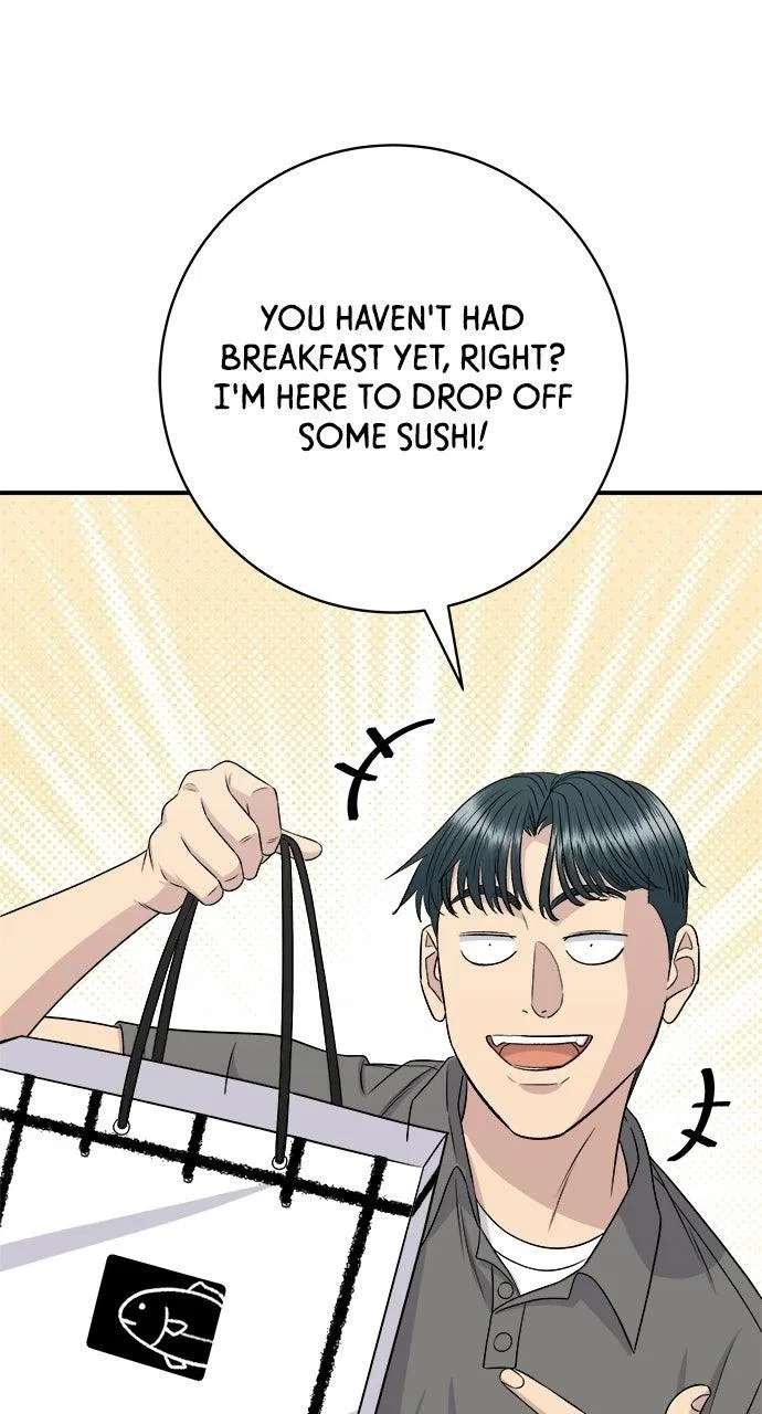 A DeadbEAT’s Meal Chapter 225 – Page 17