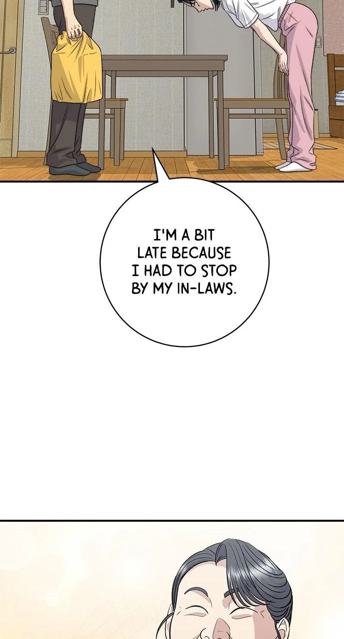 A DeadbEAT’s Meal Chapter 225 – Page 24