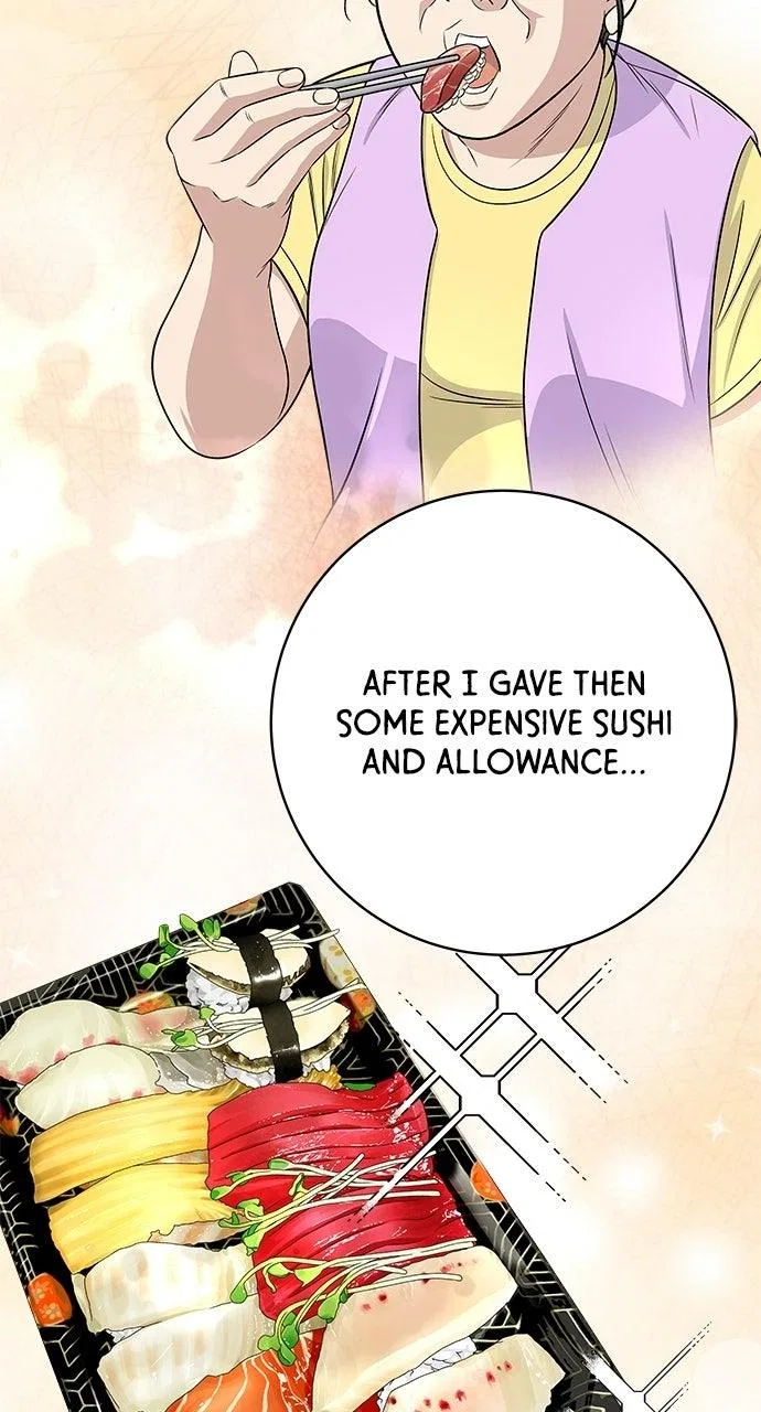 A DeadbEAT’s Meal Chapter 225 – Page 25