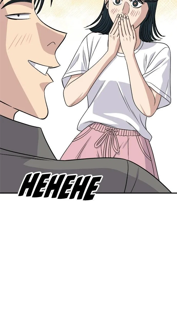 A DeadbEAT’s Meal Chapter 225 – Page 28