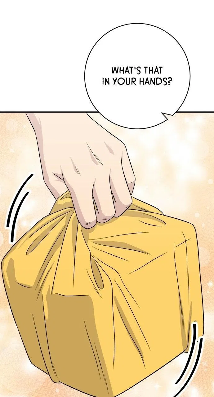 A DeadbEAT’s Meal Chapter 225 – Page 29