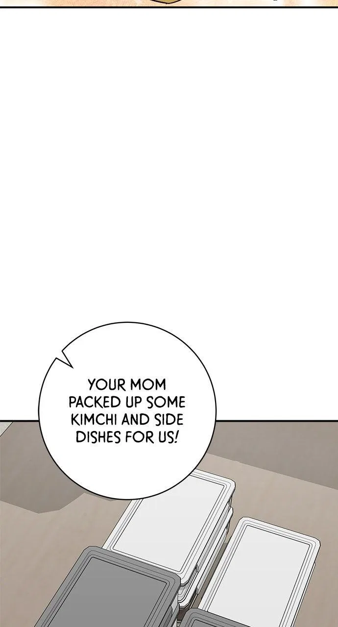 A DeadbEAT’s Meal Chapter 225 – Page 30
