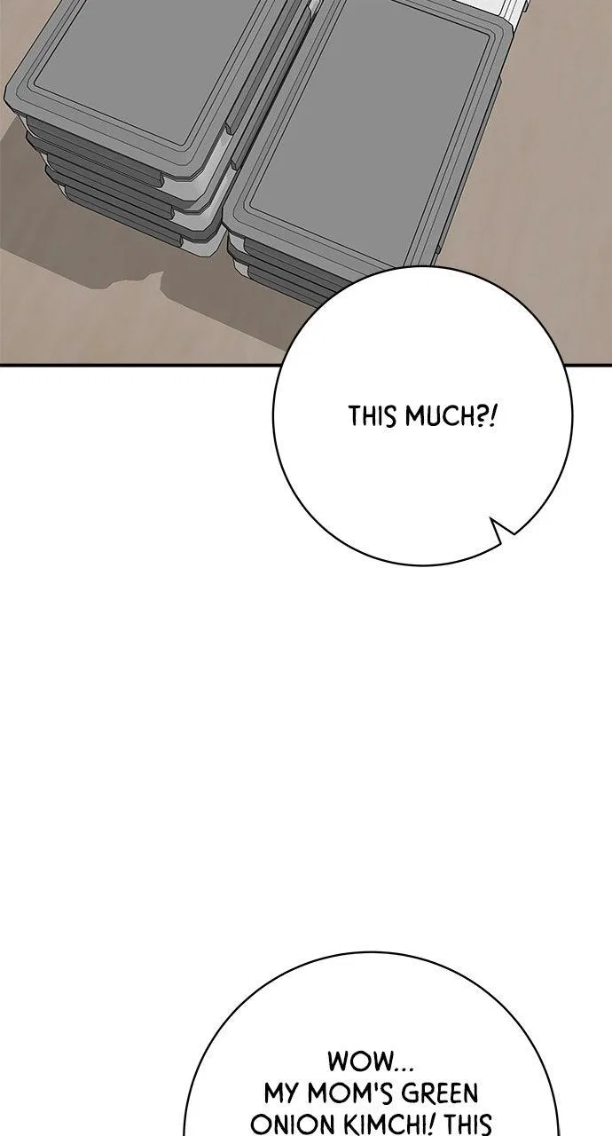 A DeadbEAT’s Meal Chapter 225 – Page 31