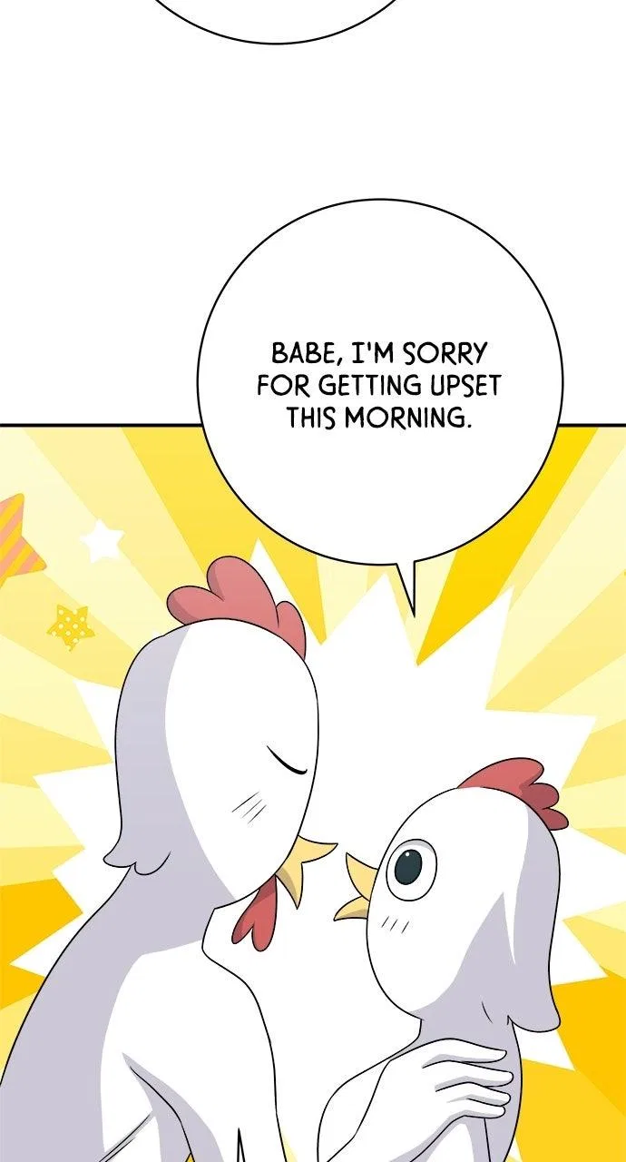 A DeadbEAT’s Meal Chapter 225 – Page 33