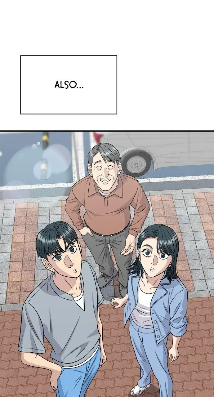 A DeadbEAT’s Meal Chapter 225 – Page 37