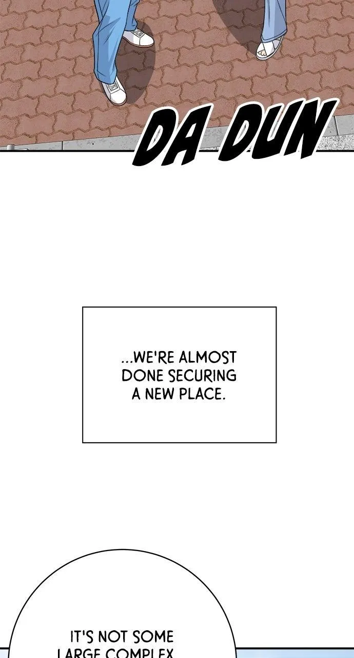 A DeadbEAT’s Meal Chapter 225 – Page 38